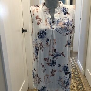 NWT Ladies Blouse